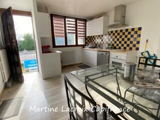  Maison à vendre 8 pièces 168 m²