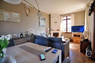 Maison à vendre 6 pièces 94 m²