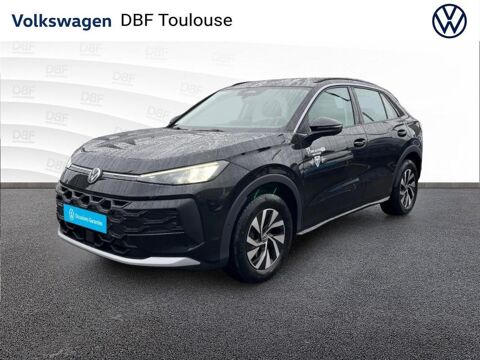 Volkswagen T-ROC FL NOUVEAU NF 1.5 ETSI HYBRID 116CH D 2025 occasion Toulouse 31100