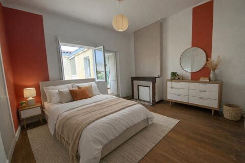  Maison � louer 4 pi�ces 110 m�