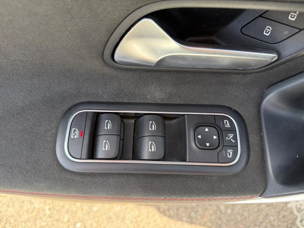 Classe A IV 180 AMG LINE 2020 occasion 55800 Contrisson
