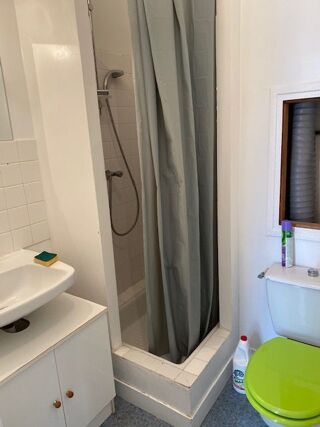  Appartement à louer 2 pièces 36 m² Bures sur yvette