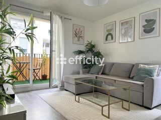  Appartement � vendre 3 pi�ces 60 m�