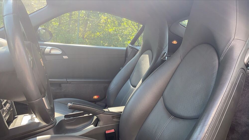 Cayman 2.7 245 Tiptronic 5 N/A 2006 occasion 33450 Saint Loubes