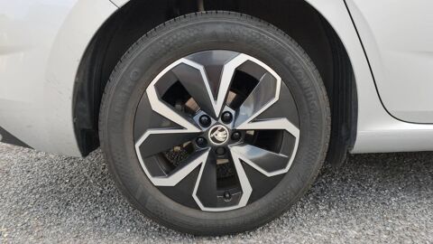Scala II 1.6 TDI 116 Ambition - 5 places 2020 occasion 60200 Compiegne