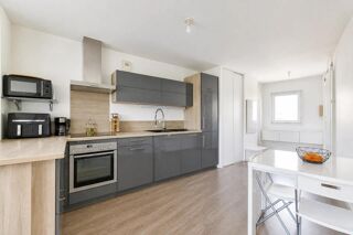  Appartement à vendre 3 pièces 68 m²