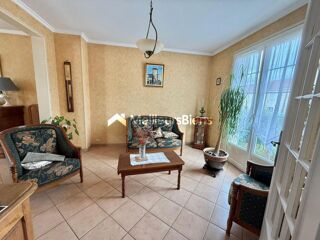  Maison  vendre 7 pices 125 m