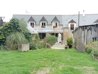  Maison à vendre 7 pièces 233 m²