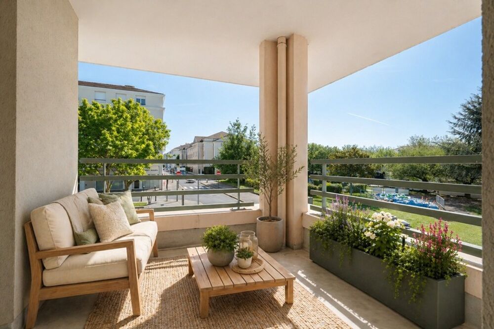 Vente Appartement 3 pièces 66 m² - Plus