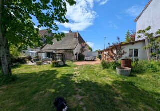  Maison � vendre 7 pi�ces 215 m�