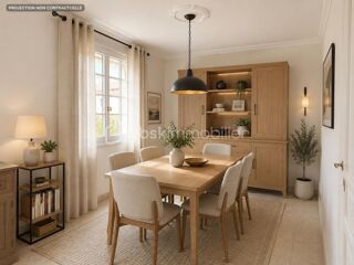  Maison à vendre 7 pièces 130 m²
