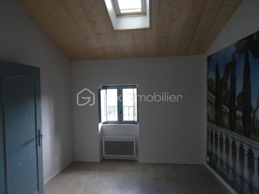 Vente Maison GRANDE MAISON AU COEUR DU VILLAGE DE BIOT Biot