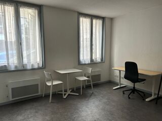  Appartement � louer 1 pi�ce 25 m�