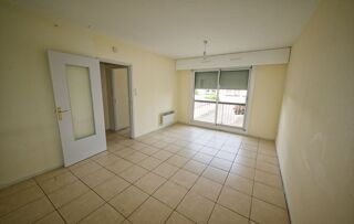  Appartement à louer 1 pièce 34 m²