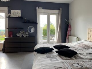  Maison  vendre 5 pices 182 m