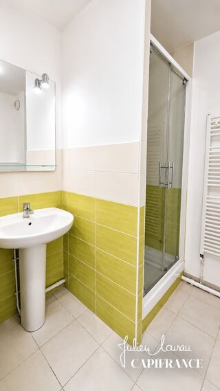  Appartement � vendre 1 pi�ce 34 m�