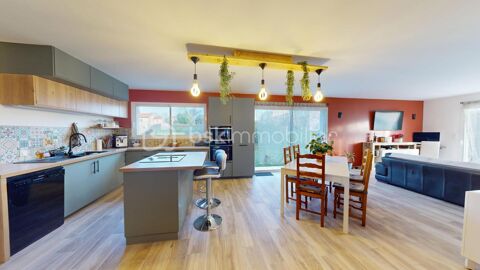   maison récente 7 pièces Maison - 7 pièce(s) - 152 m²