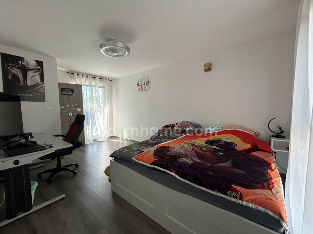  vendre  Villa Hsingue (68220)