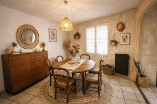  Maison à vendre 3 pièces 82 m²