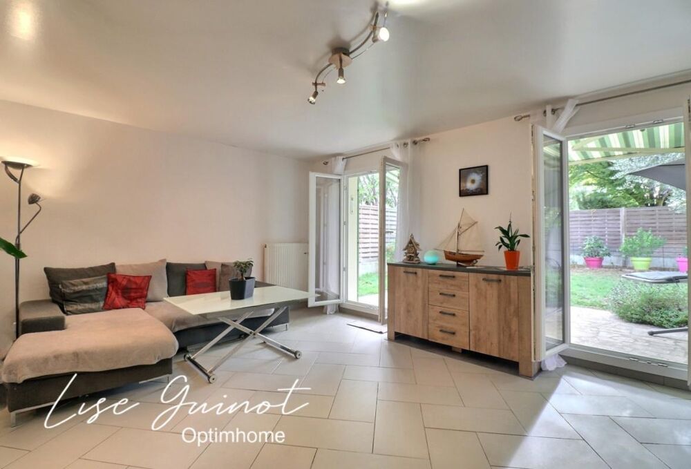 Vente Maison MAISON FAMILIALE 5 CHAMBRES - TOUT À PIED Vernouillet