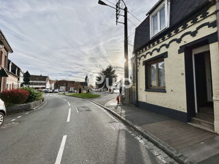  Maison � vendre 6 pi�ces 125 m�