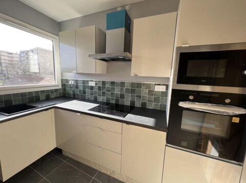  Appartement  louer 2 pices 35 m