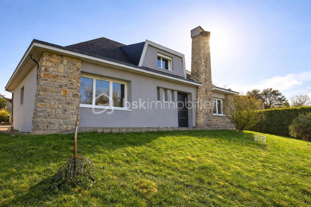 Vente Maison Coup de cœur Aiglemont