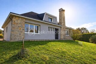  Maison à vendre 6 pièces 138 m²
