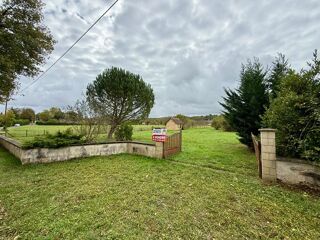  Terrain � vendre 2040 m�