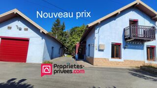  Maison à vendre 4 pièces 122 m²