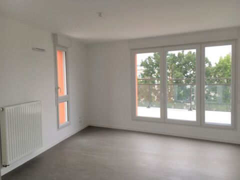  Appartement � louer 3 pi�ces 60 m�