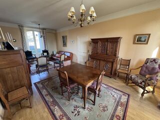  Maison � vendre 9 pi�ces 202 m�