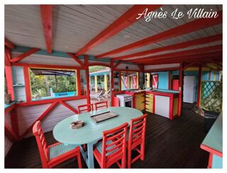  Maison à vendre 3 pièces 90 m²