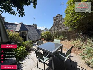  Maison à vendre 3 pièces 32 m²