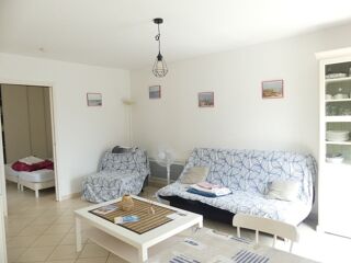  Appartement à louer 2 pièces 36 m²