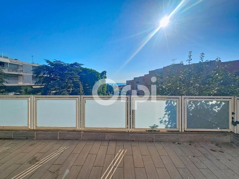 à vendre  Maison Antibes (06600)