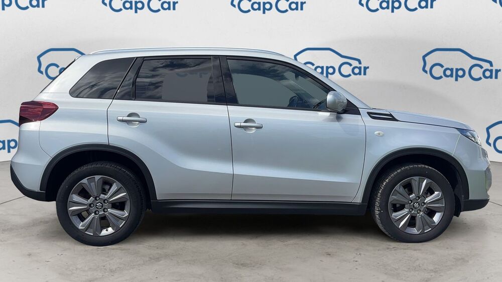 Vitara 1.4 Boosterjet mHEV 129 Privilege 2021 occasion 35760 Saint Gregoire