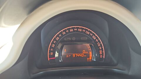 Twingo 1.0 SCe 65 Zen 2020 occasion 97438 Sainte Marie
