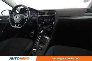Golf VII 1.5 TSI EVO IQ.Drive DSG7 5P 130 ch 2019 occasion 92130 Issy-les-Moulineaux