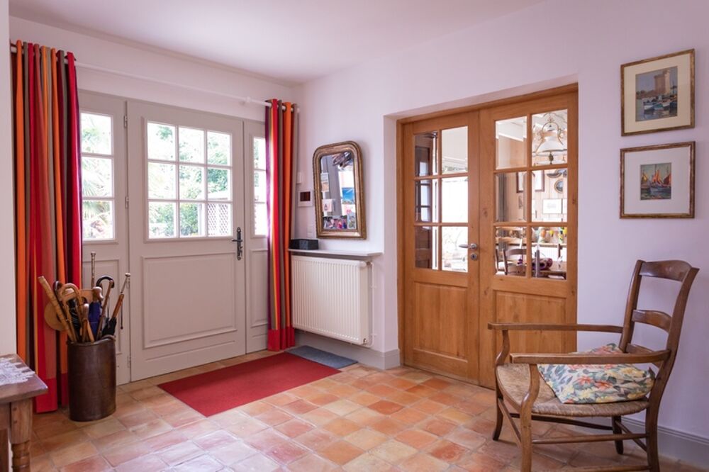  vendre  Maison Chtelaillon-Plage (17340)