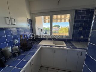 Vente Appartement Appartement T2 - Emplacement idéal Carqueiranne