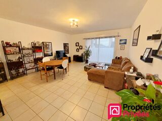  Appartement � vendre 3 pi�ces 76 m�