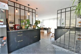 Maison à vendre 5 pièces 104 m²