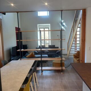  Appartement � louer 1 pi�ce 44 m�