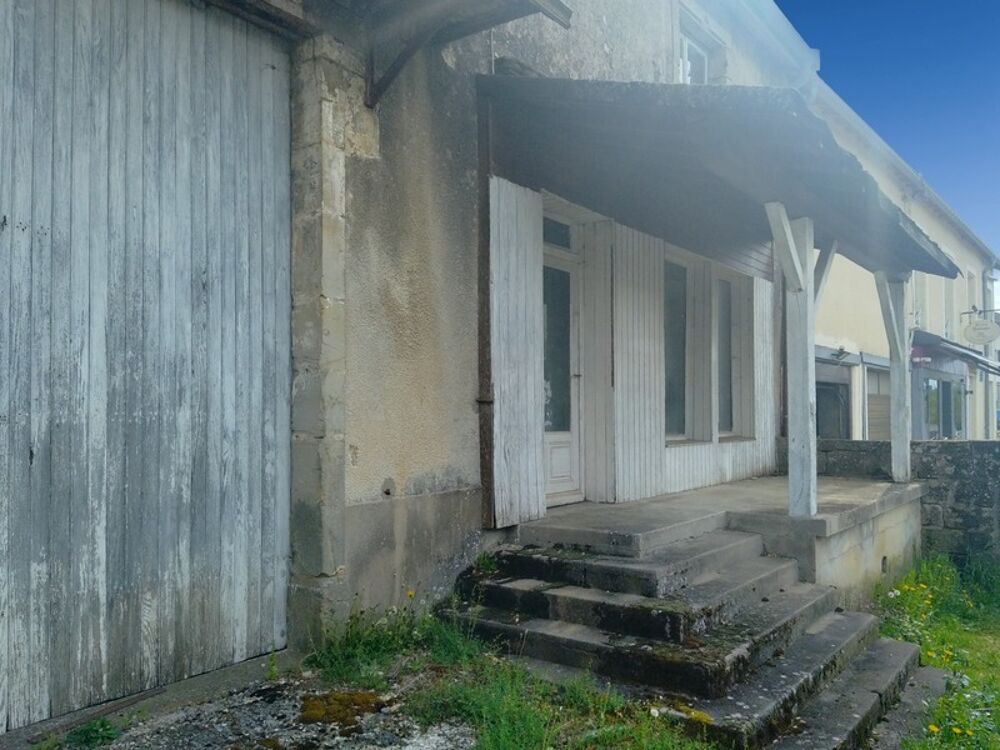 Vente Immeuble Immeuble  vendre BREUVANNES EN BASSIGNY (52) Breuvannes en bassigny