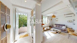 Maison à vendre 4 pièces 120 m²