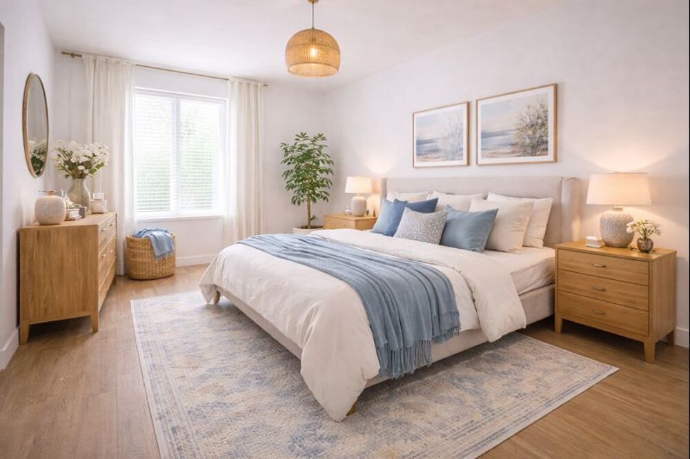 Vente Appartement Appartement T3 traversant – Résidence intimiste Cenon