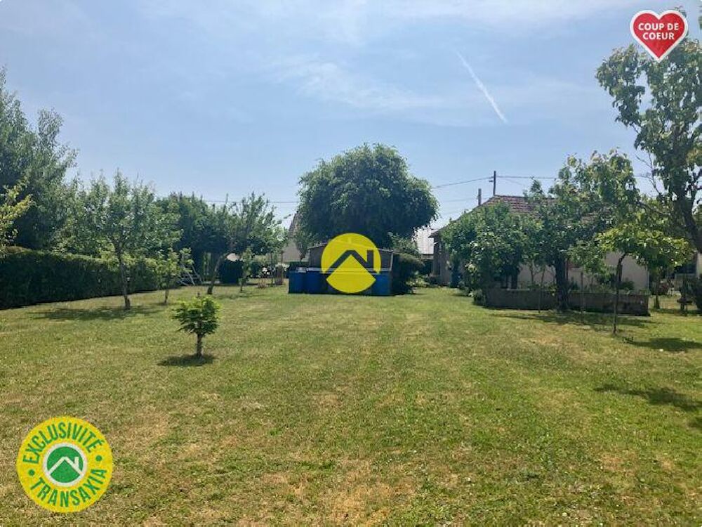 Vente Maison Charmante campagnarde Sancerre