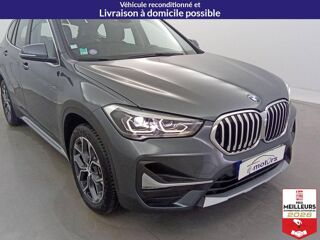 X1 xDrive 25e 220 BVA6 xLine 2020 occasion 10150 Lavau