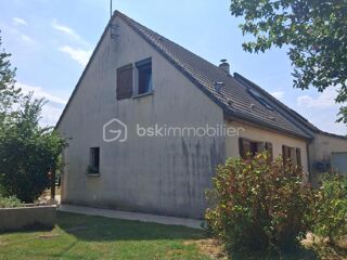  Maison à vendre 5 pièces 105 m²